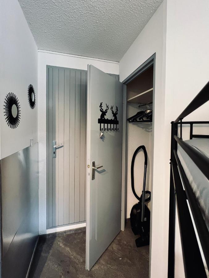 Apartment Centre Station - Refait A Neuf 4 Personnes *