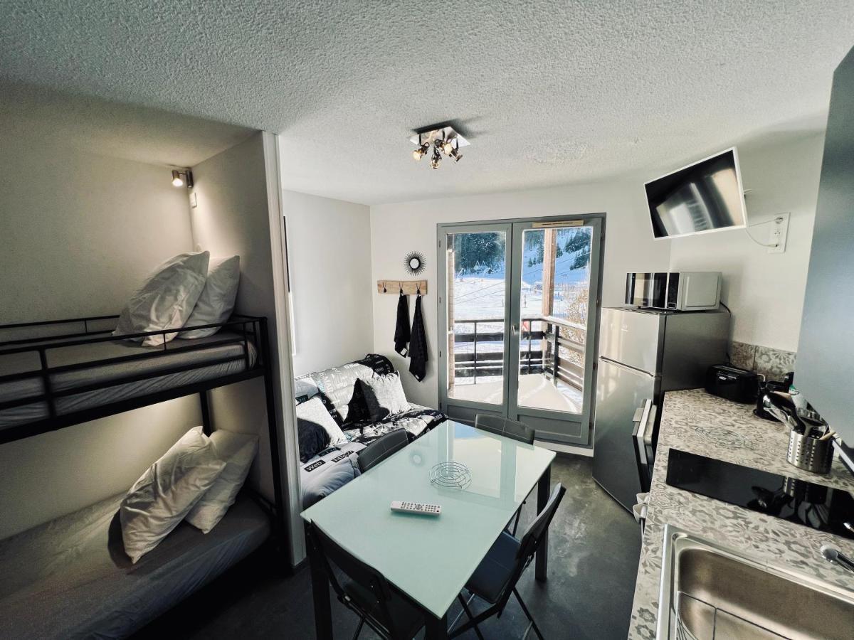 Apartment Centre Station - Refait A Neuf 4 Personnes